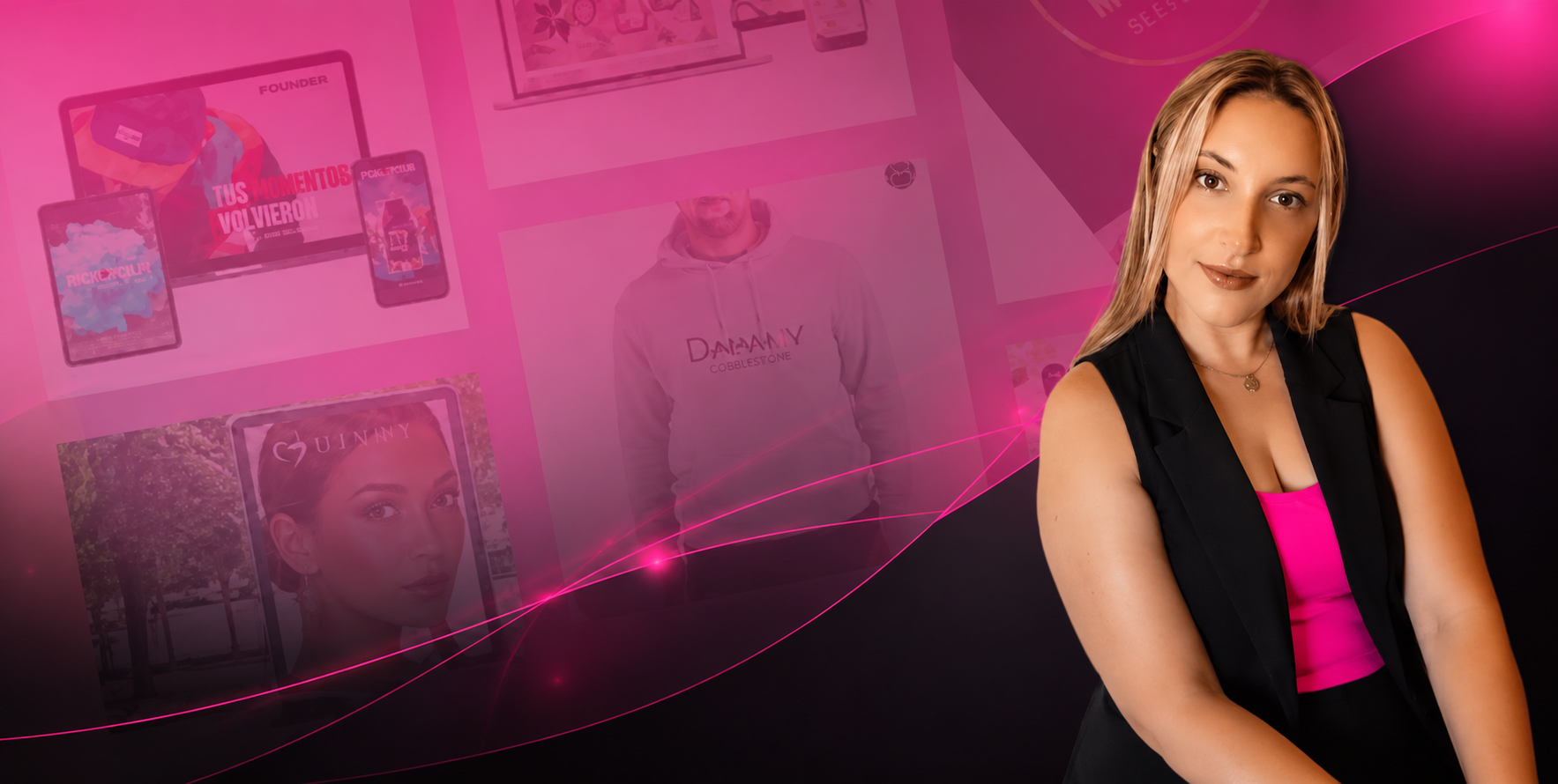 Bazmo Design Studio - Diseño gráfico, branding y marketing digital